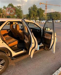 تويوتا فورجنر